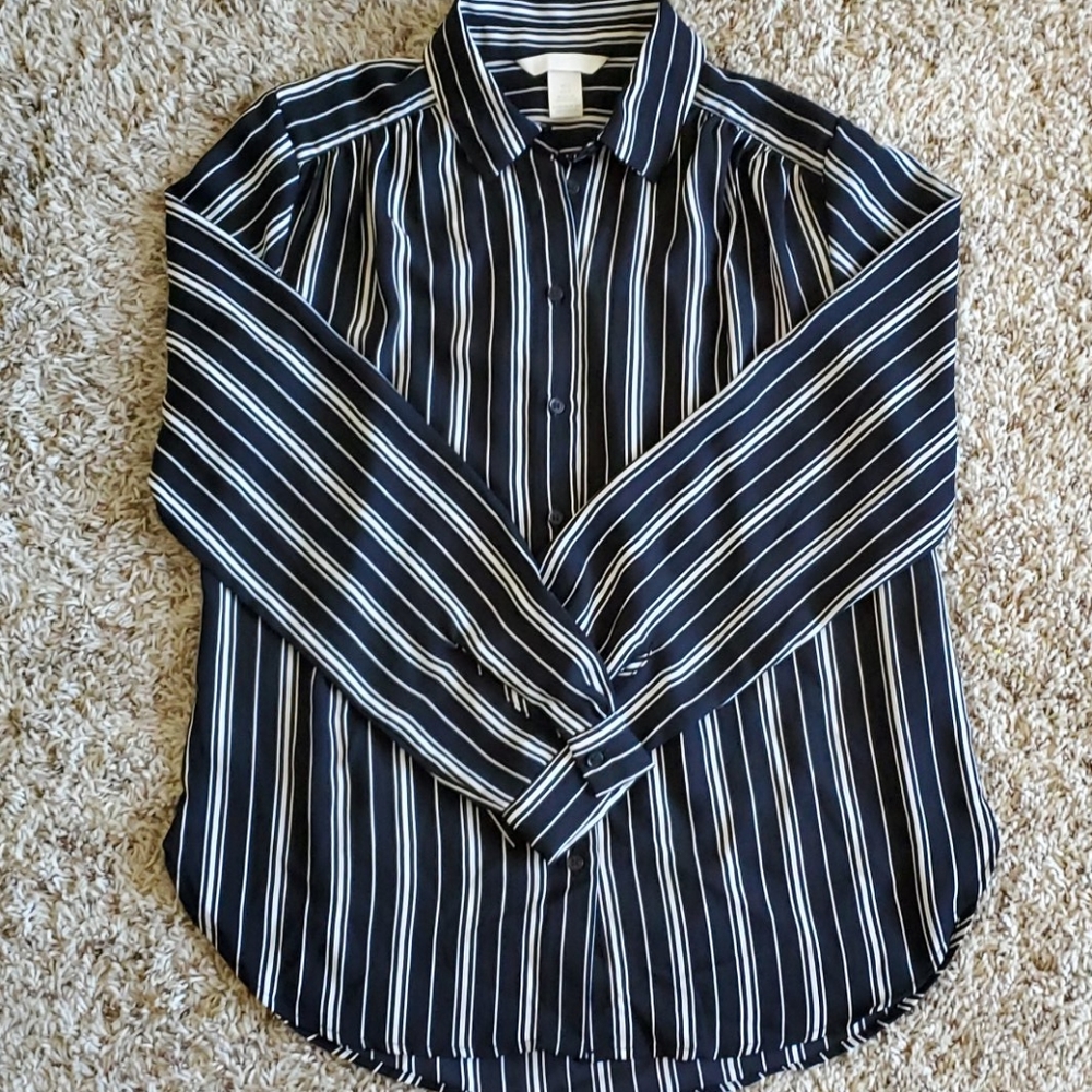 H&M Top